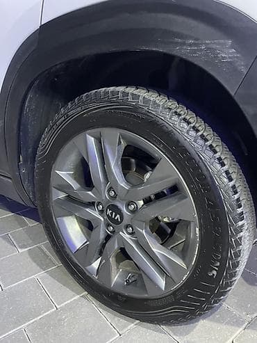 киа селтес: Kia Seltos: 2020 г., 1.6 л, Автомат, Дизель, Кроссовер — 3