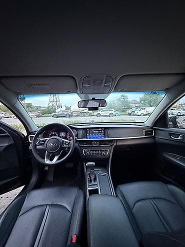 infinity qx56: Аренда авто под такси KIA K5 2019г Не Такси, свежо оформлено. Пробег — 7