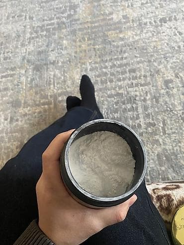 Креатин моногидрат Kevin Levrone Signature Series — Anabolic Creatine