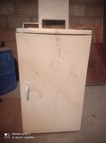 зеркало каракол: Бакчадагы жуунгучтар — 3