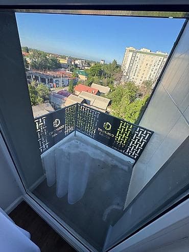 молодая гвардия ленинградский: 2 комнаты, 61 м², Элитка, 5 этаж, Евроремонт — 6