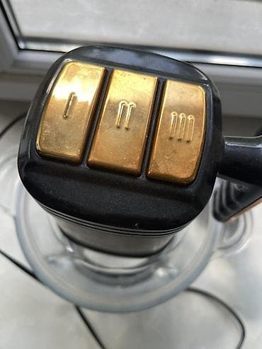 лапшарезка для лагмана: Кухонный измельчитель Техномир с стеклянной чашей - Мощный моторный — 3