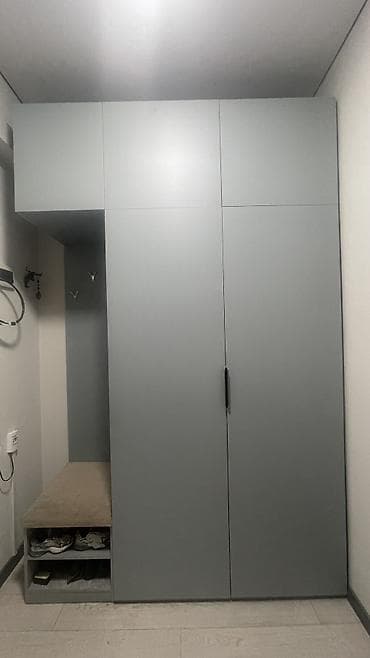 Продажа квартир: 2 комнаты, 50 м², Элитка, 2 этаж, Евроремонт — 6