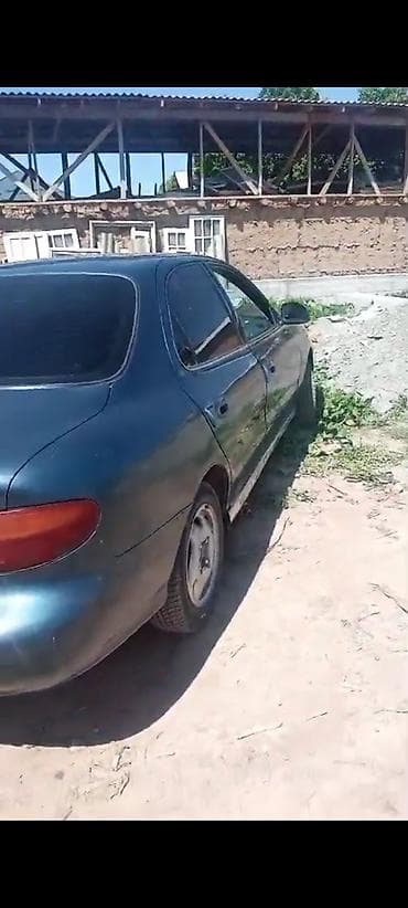 эскаватор хундай 60: Hyundai Avante: 1995 г., 1.6 л, Седан — 2