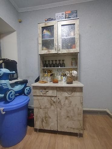 буфетница: Буфет 3500 сом срочно — 1
