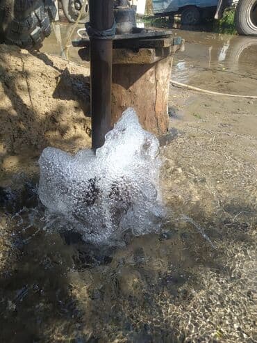 бурения скважины на воду цена: Бурение скважин Больше 6 лет опыта — 22
