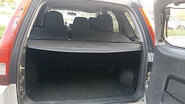 Honda CR-V: 2003 г., 2 л, Кол менен иштөөчү, Газ, Кроссовер — 9