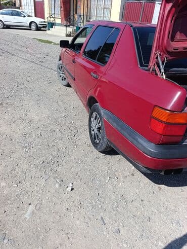 фары на опель вектра а: Volkswagen Vento: 1992 г., 1.8 л, Механика, Бензин, Седан — 4