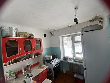 Продажа квартир: 3 комнаты, 56 м², 104 серия, 2 этаж, Старый ремонт — 6