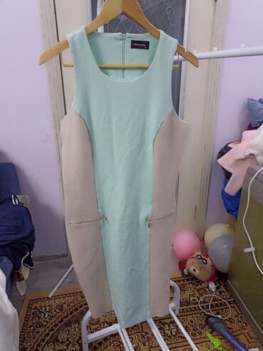 прокат карнавальных костюмов в бишкеке бишкек: Повседневные платья — 1