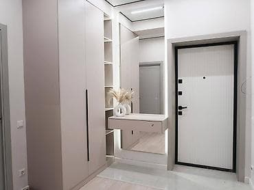 Недвижимость: 2 комнаты, 49 м², Золотой квадрат Элитка, 3 этаж, Евроремонт — 6
