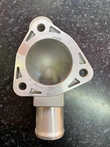 primera: Крышка термостата nissan almera primera sunny qg15 qg16 qg18 — 2