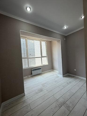 Недвижимость: 2 комнаты, 45 м², Элитка, 7 этаж, Евроремонт — 5