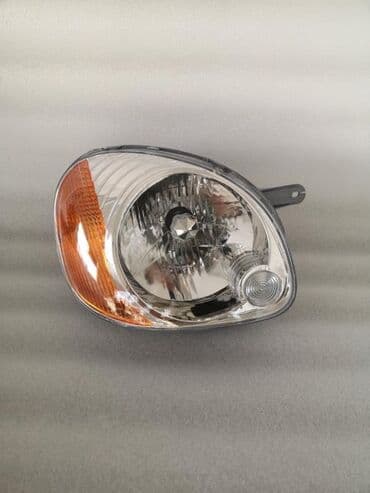 Передняя правая фара Hyundai 2003 г., Новый, Аналог, Китай