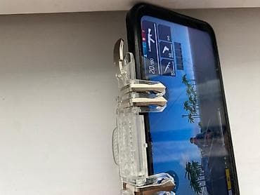 адаптер bluetooth для пк: Игровой триггер‑контроллер для смартфона (механические кнопки для — 5