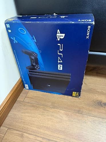 logitech g pro: Ps4 pro — 1