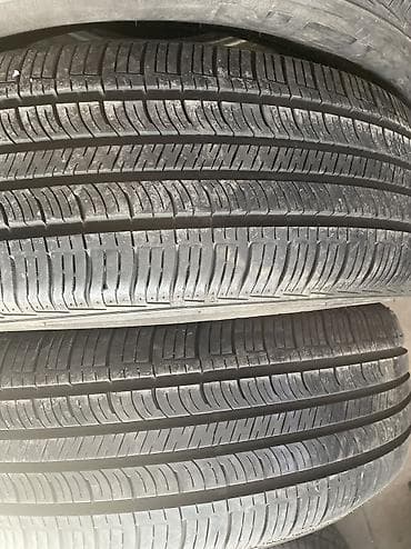 neta u pro: Шины 205 / 60 / R 16, Лето, Б/у, Комплект, Легковые, Корея, Nexen — 2
