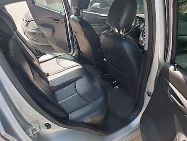 машина маленький: Chevrolet Spark: 2019 г., 0.1 л, Вариатор, Бензин, Хэтчбэк — 9