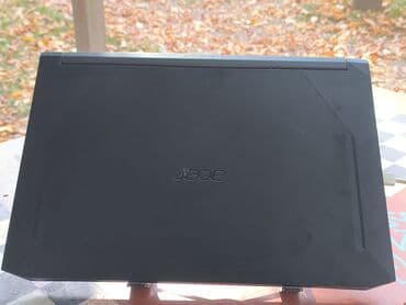 acer predator: Ноутбук, Acer, 16 ГБ ОЗУ, Intel Core i5, 17.3 ", Б/у, Игровой, память SSD — 10