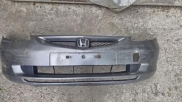 хонда фит бампер жабра: Бампер Honda, Оригинал — 1