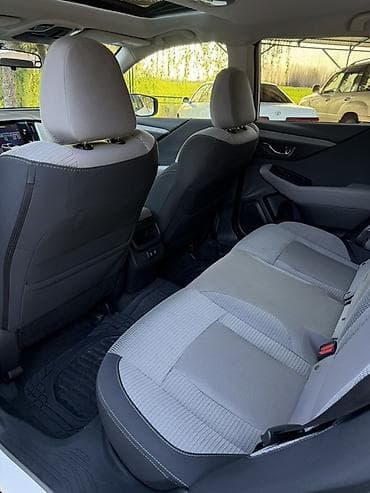 датчики субару: Subaru Outback: 2020 г., 2.5 л, Вариатор, Бензин, Универсал — 10