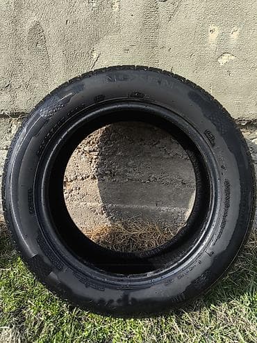 Шины 225 / 55 / R 17, Лето, Новый, Комплект, Легковые, Корея, Nexen