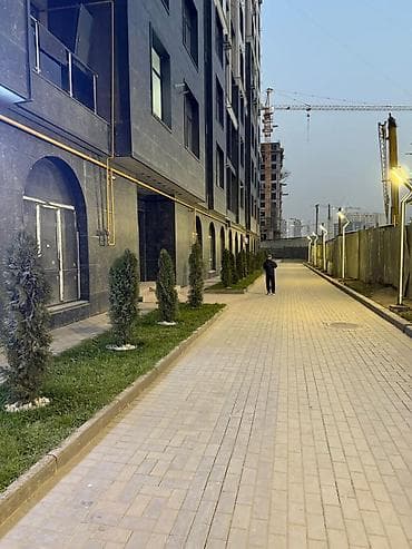 pro group: 1 комната, 42 м², Элитка, 9 этаж, Евроремонт — 4