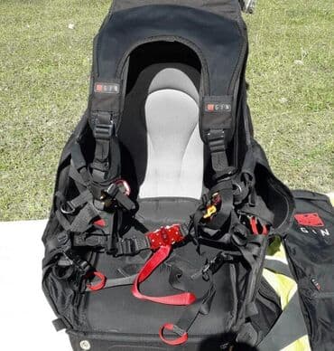 гейнер цена бишкек: Продаю срочно параплан (комплект) 1. Крыло GIN Sprint (105-130 кг) — 3