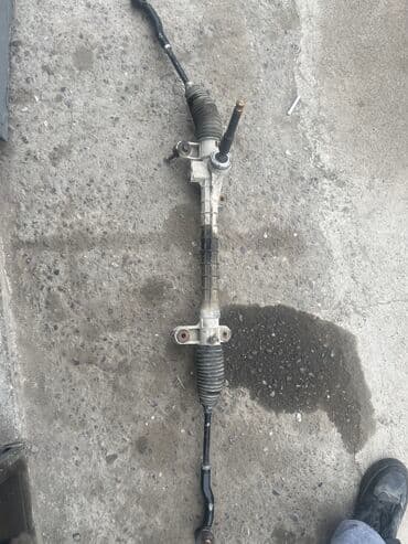 рулевая рейка на тойота королла 150: Рулевая рейка Toyota 2023 г., Б/у, Оригинал — 1