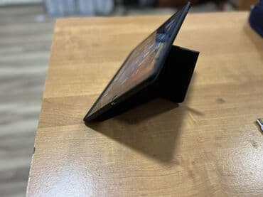 УАЗ: Планшет, Apple, память 128 ГБ, Wi-Fi, Б/у, цвет - Серебристый — 10