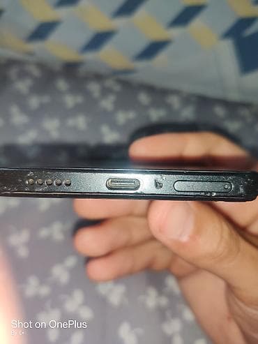 лидер мобайл бишкек телефон: Poco X5 Pro 5G, Колдонулган, 256 ГБ, түсү - Кара, 2 SIM — 9