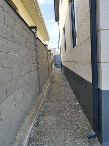 актилек дом: Үй, 225 м², 5 бөлмө, Менчик ээси, ПСО (өз алдынча бүтүрүү) — 25