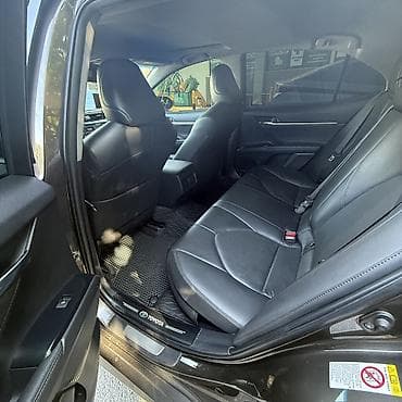 Продажа авто: Toyota Camry: 2018 г., 2.5 л, Автомат, Гибрид, Седан — 9