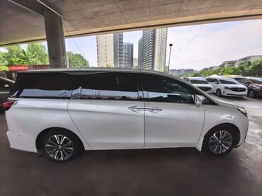 ауди rs7 цена в бишкеке: Buick GL8: 2021 г., 2 л, Автомат, Бензиновая, Минивэн — 2