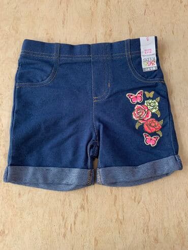 национальные платья для девочек: Новые шортики на девочку. Хб, приятные к телу. Качество отличное — 2