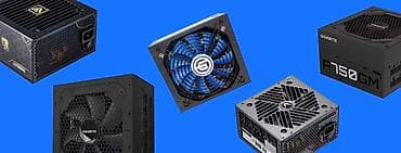 блоки питания для ноутбуков thermaltake: Блок питания — 3