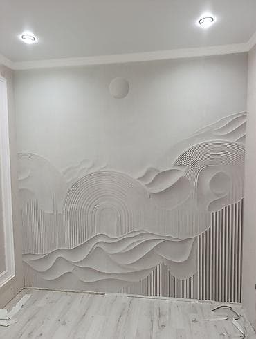 ремон дом: Ремонт под ключ дом и квартира. сантехник электрик натяжной потолок — 7