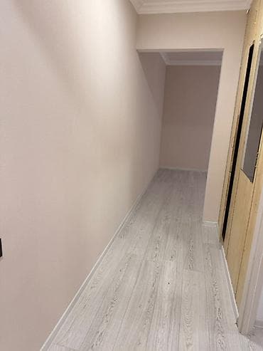 Батирлер: 2 бөлмө, 44 м², 9-мкр 104-серия, 1 кабат, Косметикалык оңдоо — 7