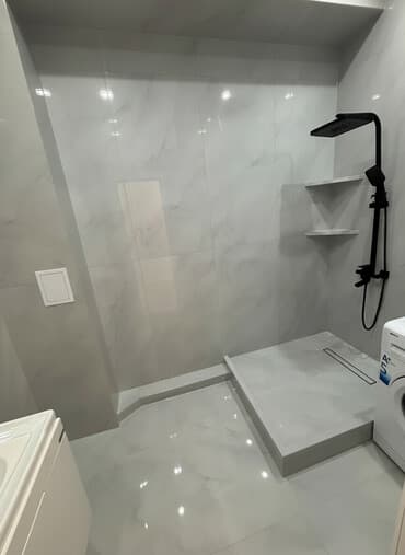 сдаю 1 комнатную квартиру в оше: 2 комнаты, Собственник, Без подселения, С мебелью полностью — 1