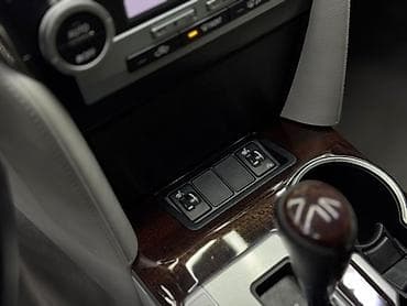 toyota infiniti: Toyota Camry: 2012 г., 2.5 л, Автомат, Бензин, Седан — 8