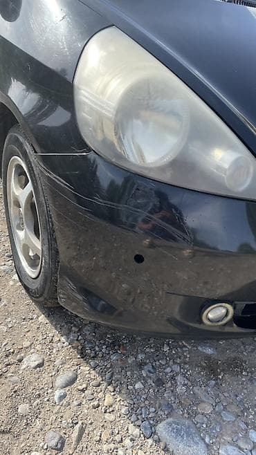 зеркало бишкек дешево: Honda Fit: 2007 г., 1.3 л, Автомат, Бензин, Хэтчбэк — 5