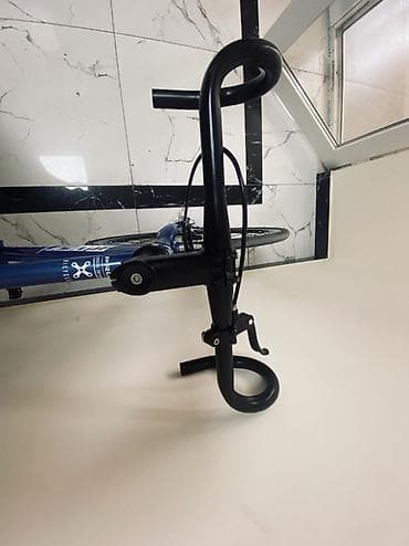 pure fix: Городской велосипед, Рама M (156 - 178 см), Б/у — 6