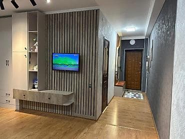 nova grant: 1 комната, 37 м², Элитка, 5 этаж, Дизайнерский ремонт — 1