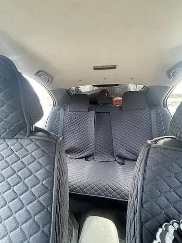 bmb e34: Nissan Primera: 2002 г., Бензин, Седан — 10