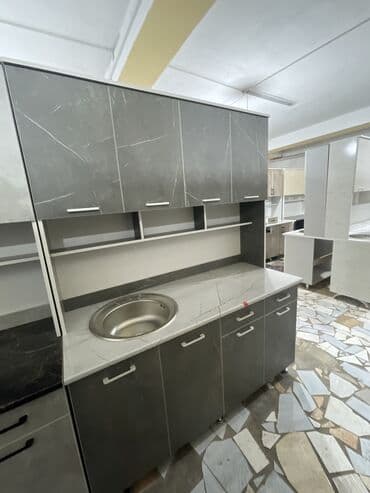 мебель на заказ бишкек отзывы: Мебель на заказ, Кухня, Кухонный гарнитур — 2
