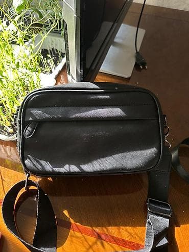 Атайын кийим: Барсетка, Материалы: Эко булгаары, Сыдырмалуу, Жаңы — 8