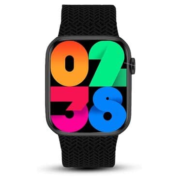 орг: Умные часы HK9 Pro 45мм Стильная модель Smart Watch HK9 Pro порадует — 17
