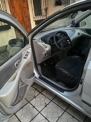 багажник ниссан серена: Nissan Tino: 2003 г., 1.8 л, Ручные, Газ, Хэтчбэк — 6