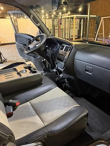 хондай портер: Hyundai Porter II — компактный грузовой бортовой пикап. Оргинал — 6