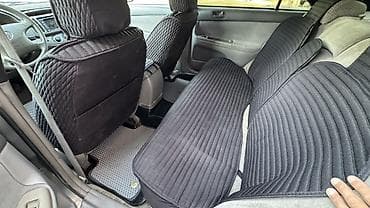 wuling mini ev: Toyota Camry: 2003 г., 2.4 л, Автомат, Бензин, Седан — 7